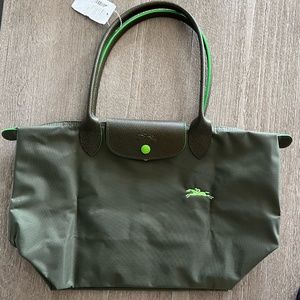Longchamp Bag